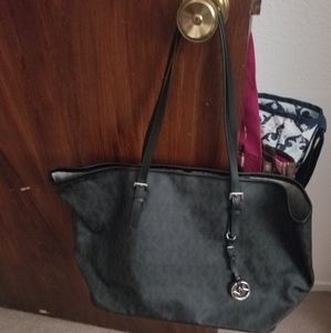 Michael Kors Travel Tote